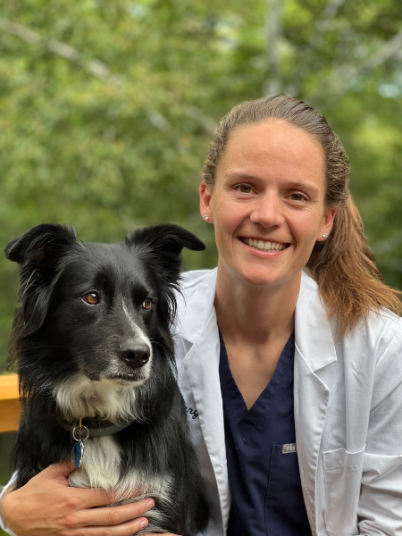 Dr Sandberg Doctor Lourdes image